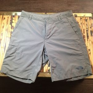 North Face Shorts